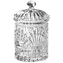 Godinger Freedom Biscuit Jar