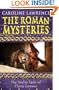 The Twelve Tasks of Flavia Gemina (The Roman Mysteries)