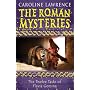The Twelve Tasks of Flavia Gemina (The Roman Mysteries)