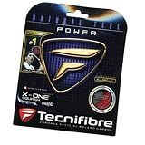 Tecnifibre X-One Biphase Squash String Set- 18ga.