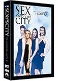 Image de Sex and the City : L'Intégrale Saison 2 - Coffret 3 DVD