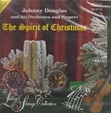 The Spirit of Christmas: The Living Strings Collection