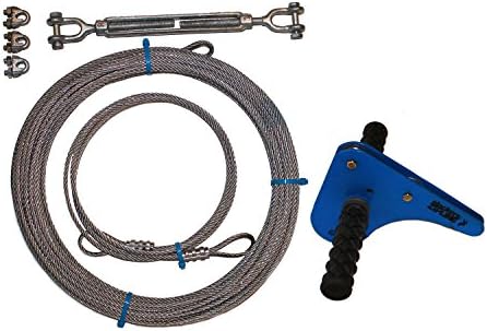 Slackers Value Series Zipline Kit