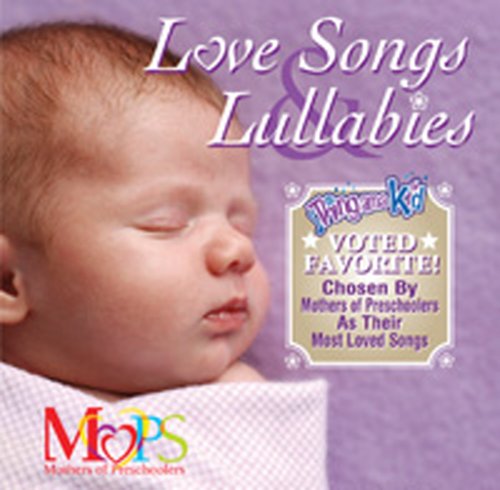 Love Songs  Lullabies
