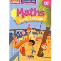Maths Tout Terrain CE1 : Fichier �l�ve 2012