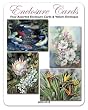 The Tropics - Set of Four Gift Cards and Vellum Envelopes