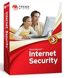Revue Trendmicro  / Trendmicro Internet Security 2009 En - English DVD 3u 1Yr (PCCIWWEH0YBUZN)
