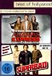 Best of Hollywood - 2 Movie Collector's Pack: Ananas Express / Superbad [2 DVDs]