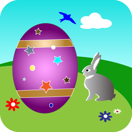 Image #1 of Easter Fun Kindle