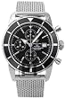 Breitling Men's A1332024/B908 Superocean Heritage Chronograph Watch by Breitling