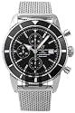 Breitling Superocean Heritage 46 Mens Automatic Chronograph Watch A1332024/B908