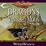 Dragons of a Vanished Moon: Dragonlance: The War of Souls, Book 3