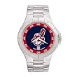 Cleveland Indians Mens MLB "Pro II" Watch (Bracelet)