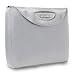 Skooba® / RoadWired Skooba Skin 1012 (Small) (Silver with Orange Lining)