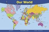 BrainyMats - Our World