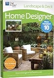 Chief Architect Home Designer Landscape and Deck 10