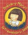 Ordinary Mary's Extraordinary Deed (Hardcover)
