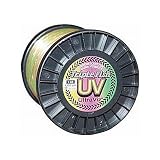 Triple Fish "UV" 80 lb. Fluorescent Fishing Line - 160 yds.