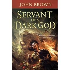 Servant of a Dark God