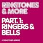 Ringtones: Old Timey Phone