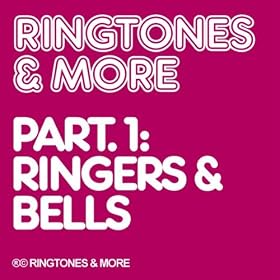 Ringtones: Old Timey Phone