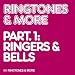 Ringtones: First Cell Phone