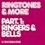 Ringtones: Old Timey Phone