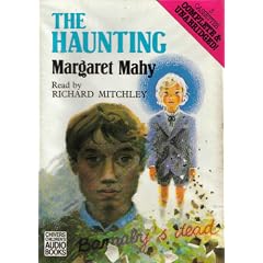 The Haunting: Complete & Unabridged