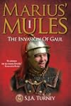Marius' Mules I: The Invasion of Gaul