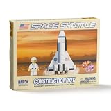 Space Shuttle Construction Toy