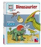 Was ist was Junior, Band 3: Dinosaurier - Sabine Stauber