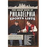 The Great Book of Philadelphia Sports Lists