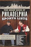 The Great Book of Philadelphia Sports Lists