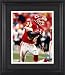 Marcus Allen Kansas City Chiefs Framed Unsigned 8x10 Photograph