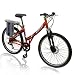 Izip Mountain Trailz Al Women Electric Bike