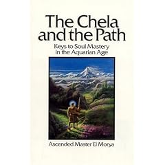 The Chela and the Path