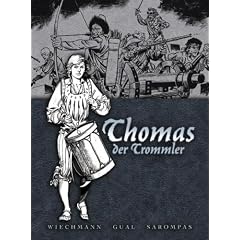 Thomas der Trommler