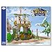 291 Piece Dragon Island Consturction Set - Lego Compatible Bricks