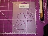 Sunbonnet Sues Quilting Stencil 51A7j6WuouL. SL160 Sunbonnet Sues Quilting Stencil