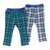 Bobson(ボブソン) ロングパンツ (80～130cm) キムラタンの子供服 (77247x77747-163) グリーン 110