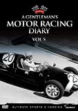 DVD : Motor Sports Of The 50s  A Gentlemans Racing Diary (Vol 5)