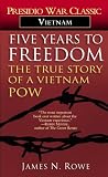 Five Years to Freedom