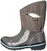 Bogs Women's Plimsoll Prince of Wales Mid-W