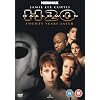 Halloween H20 [DVD]