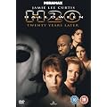 Halloween H20 [DVD]