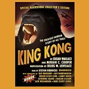 King Kong | [Edgar Wallace, Merian C. Cooper, Delos W. Lovelace]