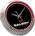 Saleen Neon Clock