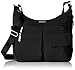 Baggallini Everywhere Bagg, Black