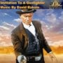 Invitation To A Gunfighter
