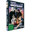 Detektiv Conan - 13. Film: Der nachtschwarze J�ger